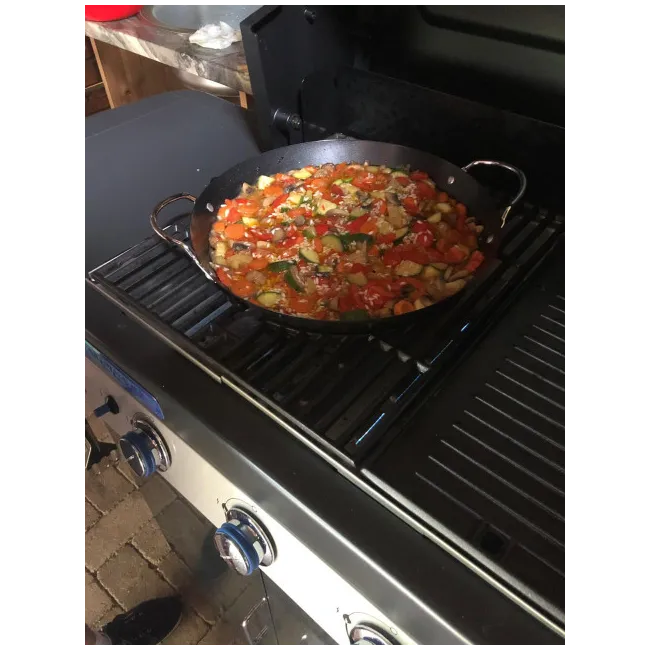 Gratar pe gaz Campingaz seria 3 Classic LS Plus D - 2000031359