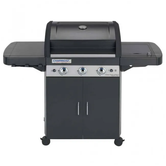 Gratar pe gaz Campingaz seria 3 Classic LS Plus D - 2000031359