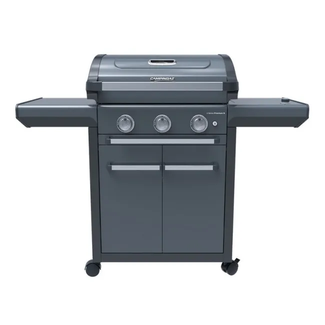 Gratar pe gaz Campingaz seria 3 Premium S - 2000037280