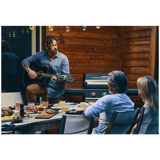 Gratar pe gaz Campingaz seria 3 Premium S - 2000037280