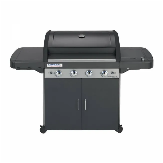 Gratar pe gaz Campingaz seria 4 Classic LS Plus D - 2000031360