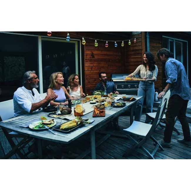 Gratar pe gaz Campingaz seria 4 Premium S - 2000037286