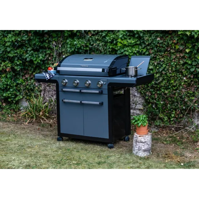 Gratar pe gaz Campingaz seria 4 Premium S - 2000037286