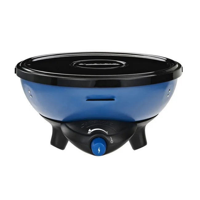 Gratar pe gaz si aragaz portabil Party Grill 200 Campingaz - 2000023716