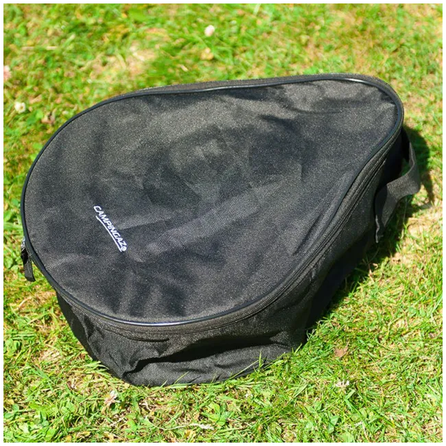 Gratar pe gaz si aragaz portabil Party Grill 400 CV Campingaz - 2000030685