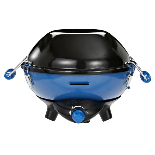 Gratar pe gaz si aragaz portabil Party Grill 400 CV Campingaz - 2000030685