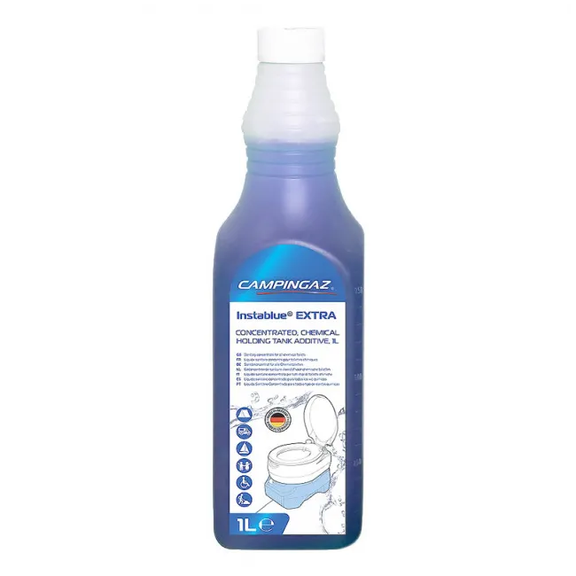 Lichid Toaleta Instablue Extra 1L - 2000031967