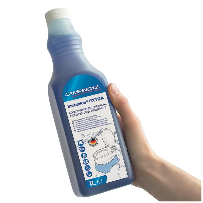 Lichid Toaleta Instablue Extra 1L - 2000031967
