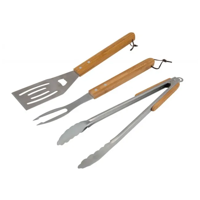Set ustensile universale pentru gratar Campingaz - 2000030869