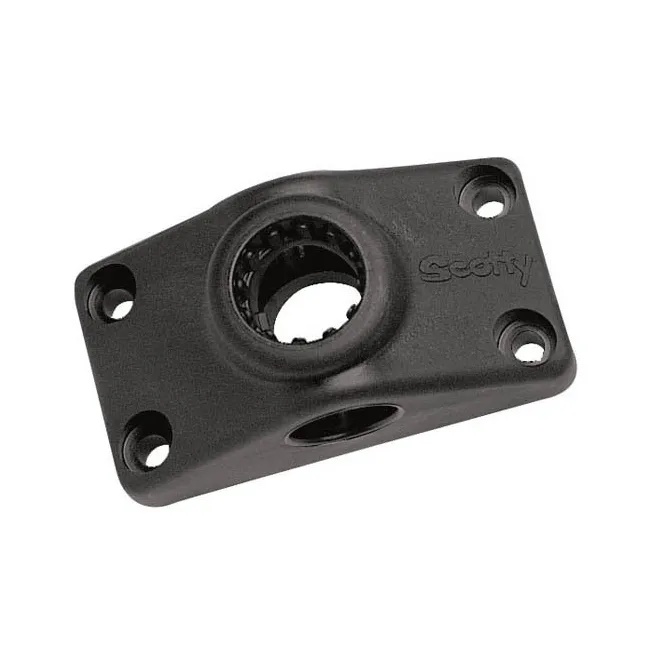 Sistem de montare dual Scotty