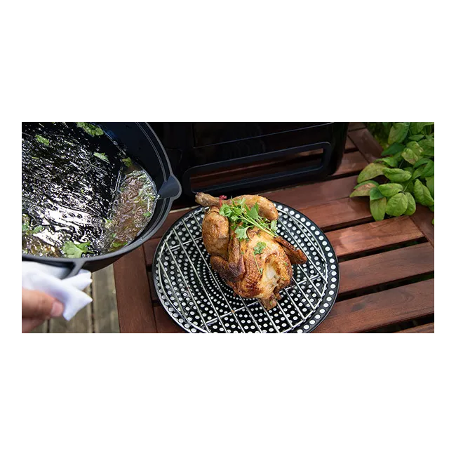 Tigaie din fonta 30cm Campingaz - 2000035416