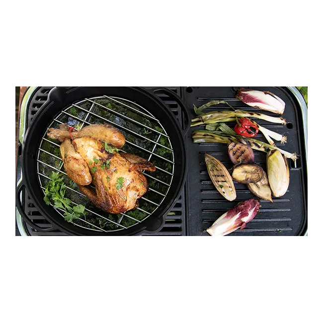 Tigaie din fonta 30cm Campingaz - 2000035416