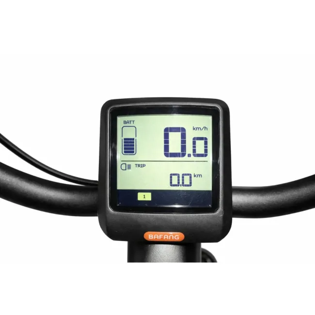 Bicicleta Electrica Devron 28426 - 28 Inch, L, Negru