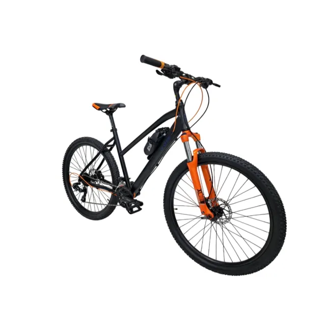 Bicicleta Mtb Prophete 52872 - 27.5 inch, XL, Negru