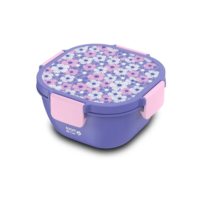 Caserola Nava WE CARE 1700 ml violet