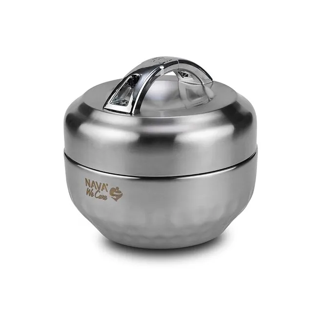 Caserola inox Nava We care 1000 ml