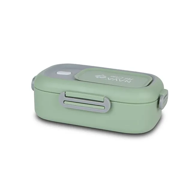 Lunchbox Nava We care 800 ml verde