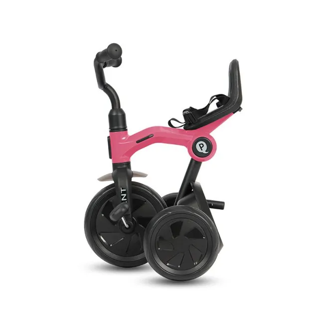 Tricicleta Qplay Ant Plus Rose