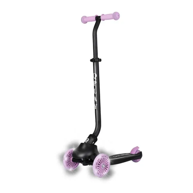 Trotineta multifunctionala 5in1 Qplay Sema EVO Violet