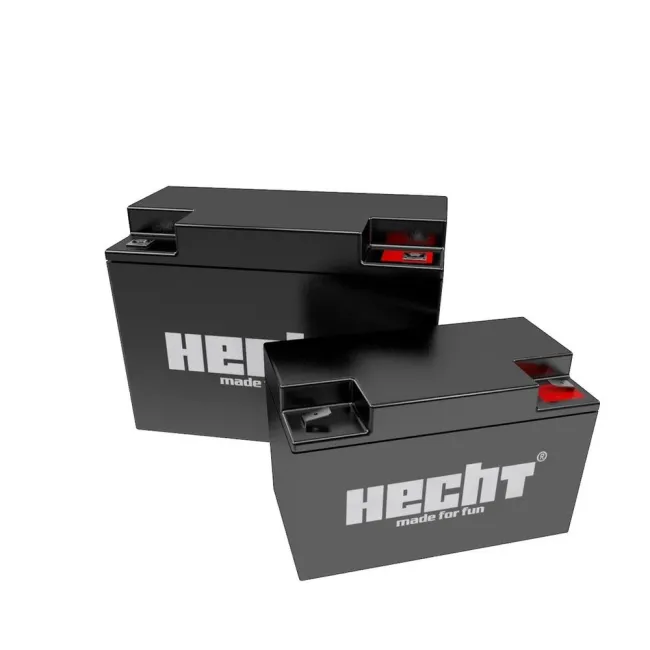 593990013 - Baterie 12V52Ah