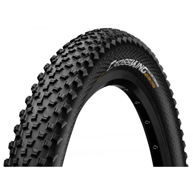 Anvelopa pliabila Continental Cross King Protection 55-559 (26x2.2)