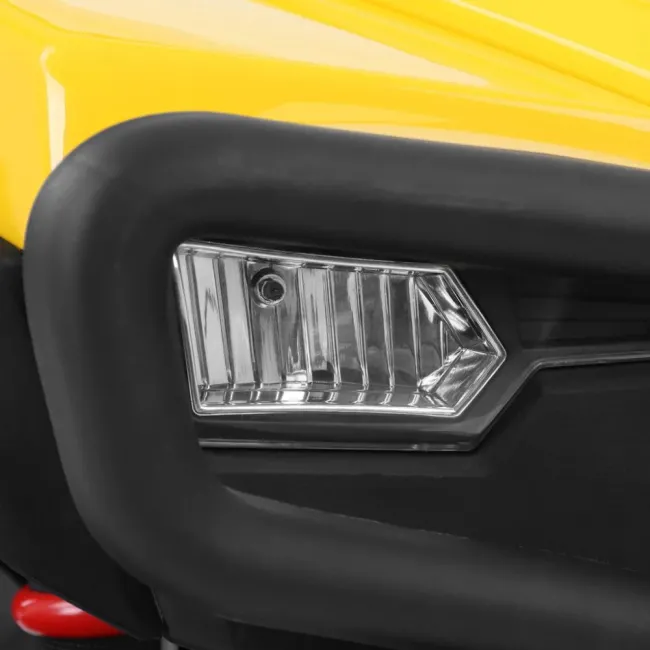 CAT UTV - Masina de jucarie cu baterie