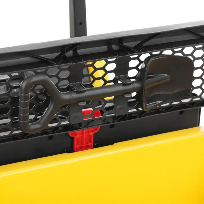 CAT UTV - Masina de jucarie cu baterie