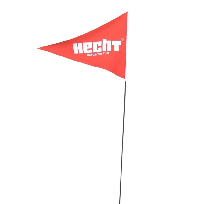 HECHT 0054700 - Steag pentru ATV-uri
