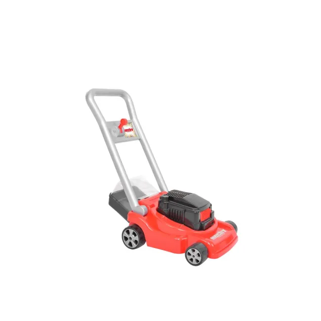 HECHT 50437 - Mașină de tuns iarba, pentru copii (jucărie)