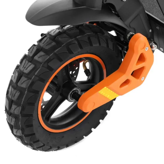 HECHT 5201 ORANGE - Trotineta electrica