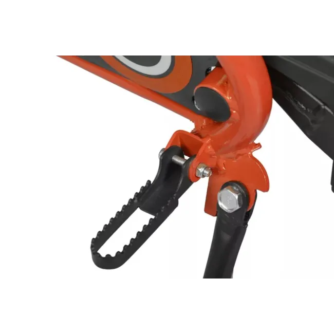 HECHT 54500 - Motocicleta electrica Off Road