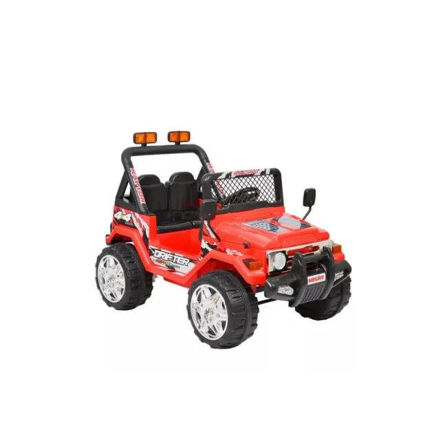 HECHT 56185 - Masină de jucărie cu baterie