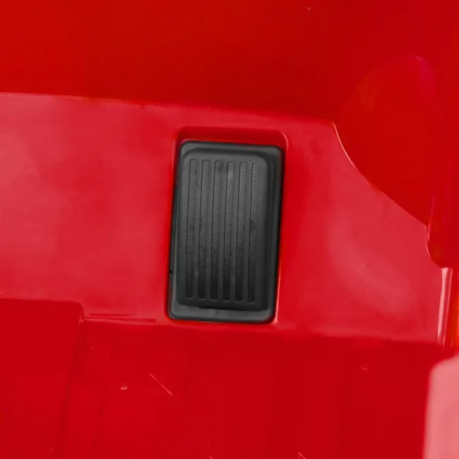 HECHT 56189 RED - Masina cu baterie