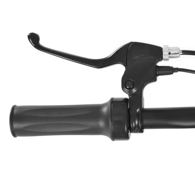 HECHT 59150 BLUE - Motocicleta Off Road ACCU