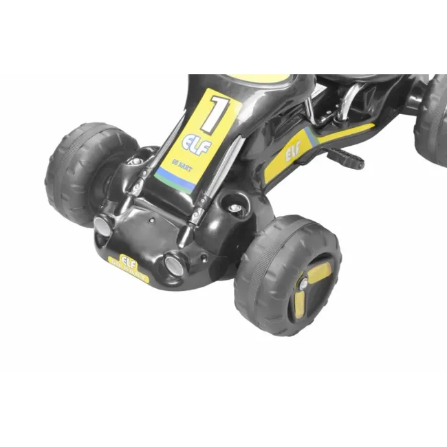 HECHT 59789 - Kart cu pedale