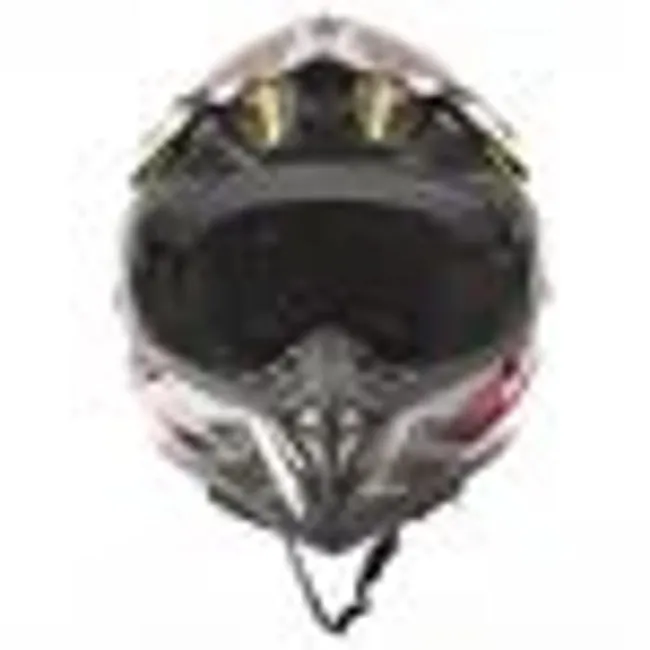 HECHT55915L - Casca ATV Star L