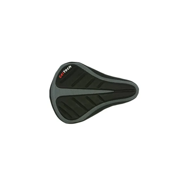 Husa sa CONTEC Top Seat Gel - Mtb -negru