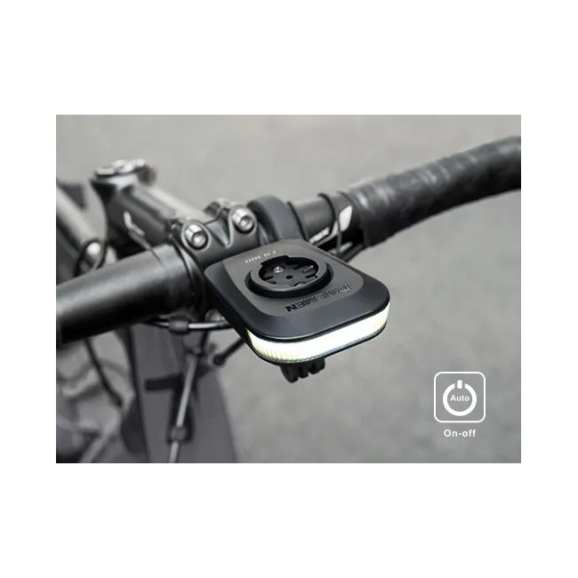 Ravemen - lumina fata - FR500 - compatibila Edge - 500 lumeni