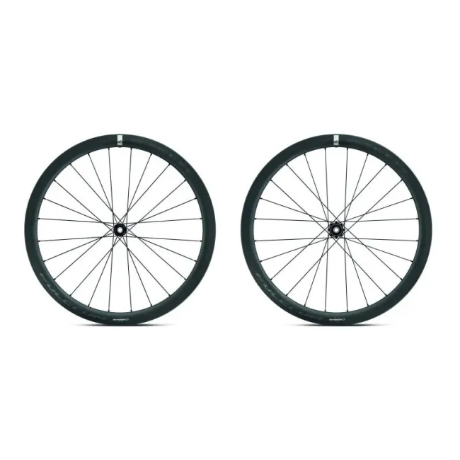 SET ROTI FULCRUM SPEED 42 DB 2WF C23 AFS Shimano HG