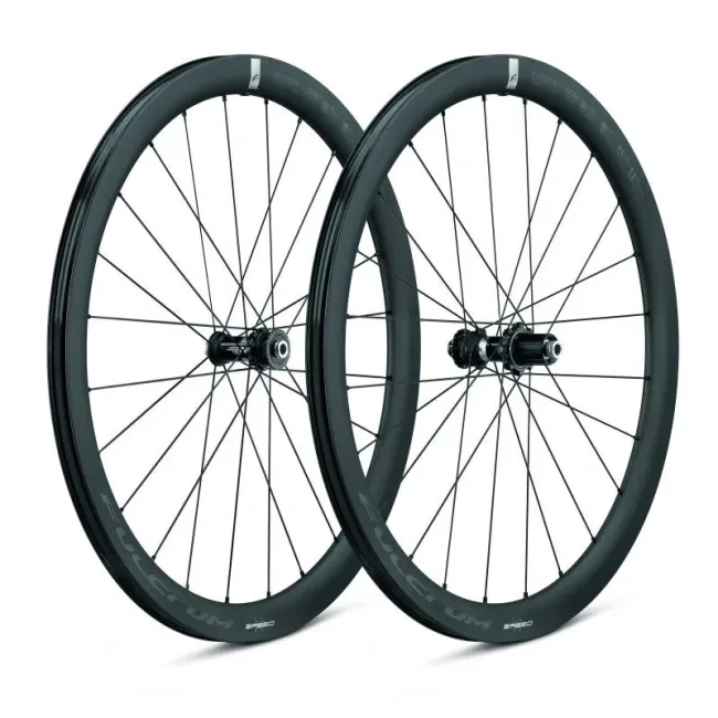 SET ROTI FULCRUM SPEED 42 DB 2WF C23 AFS Shimano HG