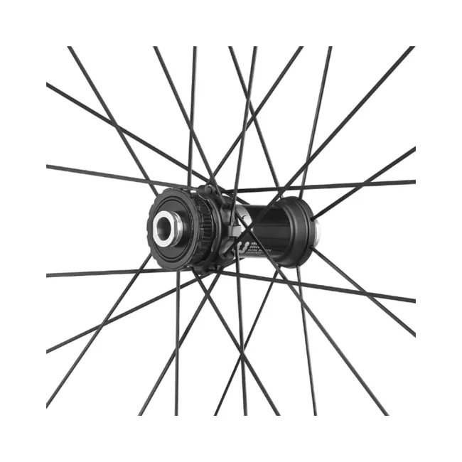 SET ROTI FULCRUM SPEED 42 DB 2WF C23 AFS Shimano HG