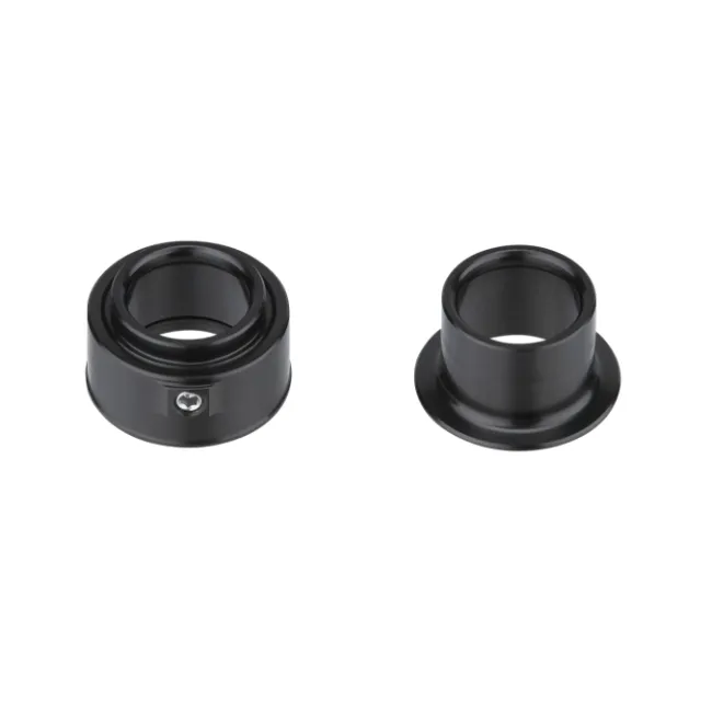 ADAPTORI NEWMEN ROAD ENDCAP 15MM CL 19MM Set