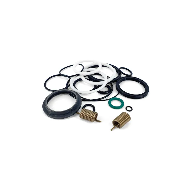 KIT SERVICE ND TUNED ROCKSHOX DELUXE/NUDE/MAIN Set