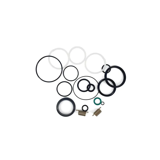 KIT SERVICE ND TUNED ROCKSHOX DELUXE/NUDE/MAIN Set