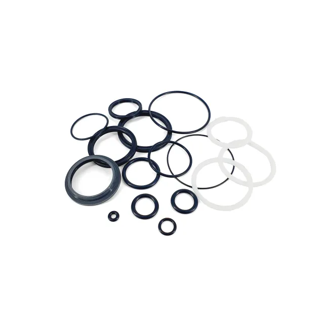 KIT SERVICE ND TUNED ROCKSHOX SUPER DELUXE MAIN Set