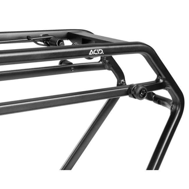 PORTBAGAJ ACID CARRIER SIC 2.0 RILINK 27.5-29INCH Negru