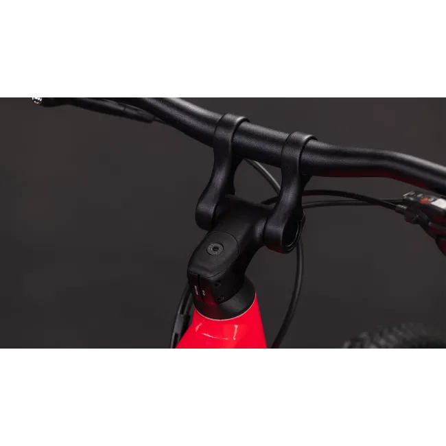 BICICLETA COPII CUBE NUMOVE 240 DISC REDROSE PEACH 2026 roti 24