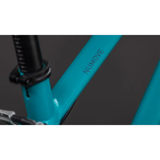 BICICLETA COPII CUBE NUMOVE 240 SEAGREEN GREEN 2026 roti 24