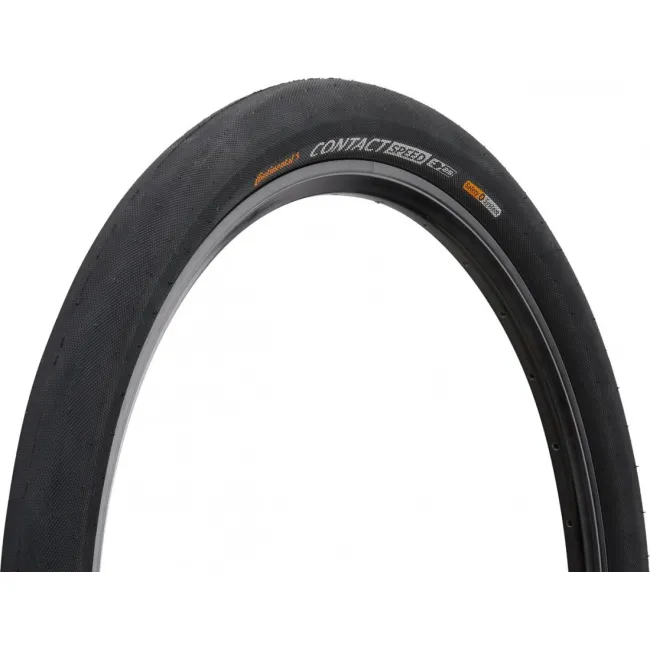 Anvelopa Continental Contact Speed 50-559 (26x2.00) negru/negru