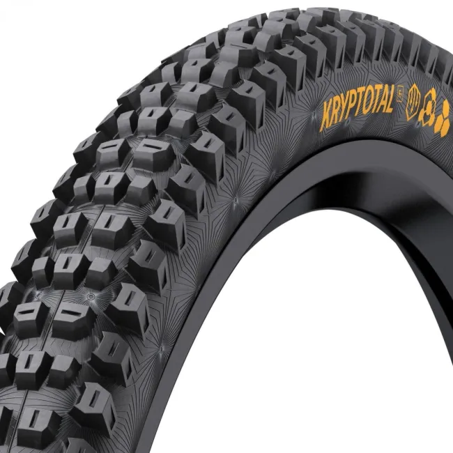 Anvelopa pliabila Continental Kryptotal-F 24 Trail Endurance 60-507 (24x2.4)